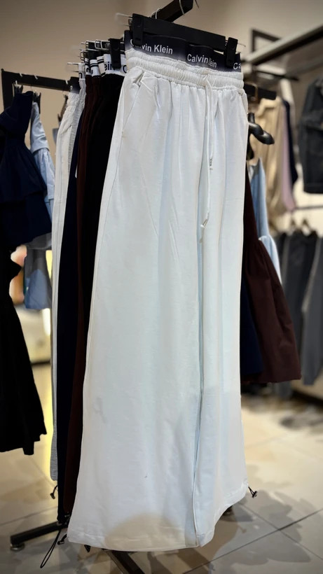 شلوار جاگر زنانه کلوین